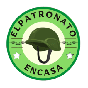 Patronato En casa